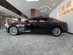 Audi A6L Facelift 40 TFSI Luxury Elegance - ფოტო 5
