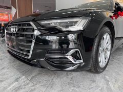 Audi A6L Facelift 40 TFSI Luxury Elegance - ფოტო 6