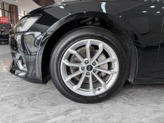 Audi A6L Facelift 40 TFSI Luxury Elegance - ფოტო 7