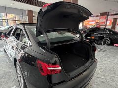 Audi A6L Facelift 40 TFSI Luxury Elegance - ფოტო 8