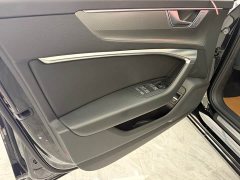 Audi A6L Facelift 40 TFSI Luxury Elegance - ფოტო 9