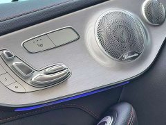 Mercedes-Benz C-Class AMG C 43 4MATIC Coupe - ფოტო 13