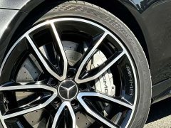 Mercedes-Benz C-Class AMG C 43 4MATIC Coupe - ფოტო 16