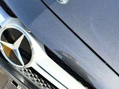 Mercedes-Benz C-Class AMG C 43 4MATIC Coupe - ფოტო 5