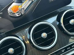 Mercedes-Benz C-Class AMG C 43 4MATIC Coupe - ფოტო 6