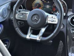 Mercedes-Benz C-Class AMG C 43 4MATIC Coupe - ფოტო 7
