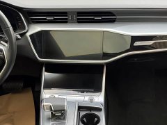 Audi A7L 45 TFSI Luxury - ფოტო 10