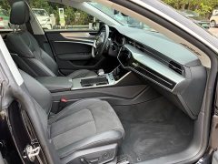 Audi A7L 45 TFSI Luxury - ფოტო 11