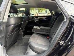 Audi A7L 45 TFSI Luxury - ფოტო 13
