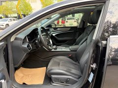 Audi A7L 45 TFSI Luxury - ფოტო 5
