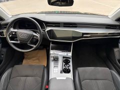 Audi A7L 45 TFSI Luxury - ფოტო 6