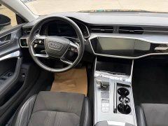 Audi A7L 45 TFSI Luxury - ფოტო 7