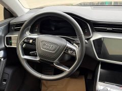Audi A7L 45 TFSI Luxury - ფოტო 8