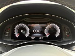 Audi A7L 45 TFSI Luxury - ფოტო 9