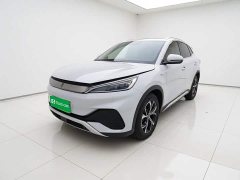 BYD Yuan Plus Glory Edition 430KM Transcend - ფოტო 1
