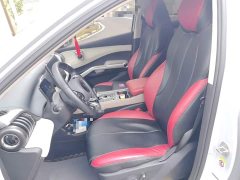 BYD Yuan Plus Glory Edition 430KM Transcend - ფოტო 11