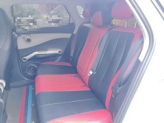 BYD Yuan Plus Glory Edition 430KM Transcend - ფოტო 13