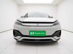 BYD Yuan Plus Glory Edition 430KM Transcend - ფოტო 2