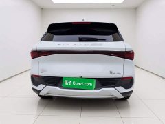 BYD Yuan Plus Glory Edition 430KM Transcend - ფოტო 3