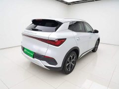 BYD Yuan Plus Glory Edition 430KM Transcend - ფოტო 4