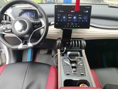 BYD Yuan Plus Glory Edition 430KM Transcend - ფოტო 5
