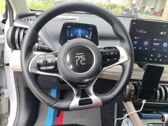 BYD Yuan Plus Glory Edition 430KM Transcend - ფოტო 6