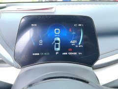 BYD Yuan Plus Glory Edition 430KM Transcend - ფოტო 7