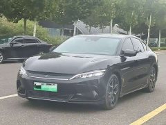 BYD Han EV Champion Edition 715KM FWD Flagship - ფოტო 1