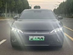 BYD Han EV Champion Edition 715KM FWD Flagship - ფოტო 2