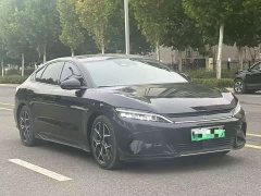 BYD Han EV Champion Edition 715KM FWD Flagship - ფოტო 3
