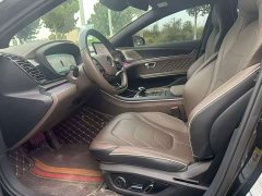 BYD Han EV Champion Edition 715KM FWD Flagship - ფოტო 4