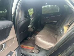 BYD Han EV Champion Edition 715KM FWD Flagship - ფოტო 5