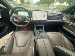 BYD Han EV Champion Edition 715KM FWD Flagship - ფოტო 6