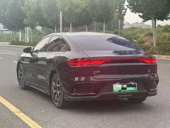 BYD Han EV Champion Edition 715KM FWD Flagship - ფოტო 7