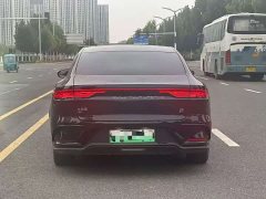 BYD Han EV Champion Edition 715KM FWD Flagship - ფოტო 8