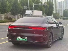BYD Han EV Champion Edition 715KM FWD Flagship - ფოტო 9