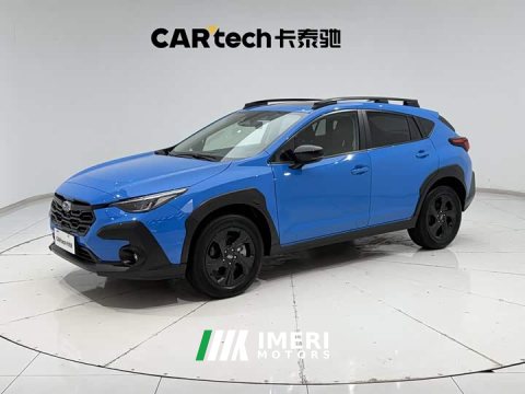2023 Subaru Outback 2024 2.5i AWD Premium EyeSight - ავტომობილი ჩინეთიდან