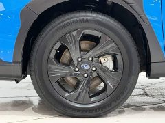 Subaru Outback 2024 2.5i AWD Premium EyeSight - ფოტო 11