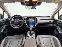 Subaru Outback 2024 2.5i AWD Premium EyeSight - ფოტო 13