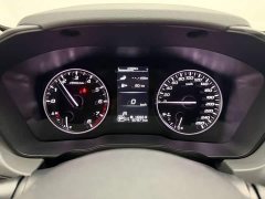 Subaru Outback 2024 2.5i AWD Premium EyeSight - ფოტო 15