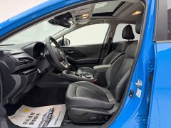 Subaru Outback 2024 2.5i AWD Premium EyeSight - ფოტო 17