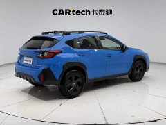 Subaru Outback 2024 2.5i AWD Premium EyeSight - ფოტო 5