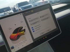 Tesla Model Y Rear-Wheel Drive - ფოტო 13