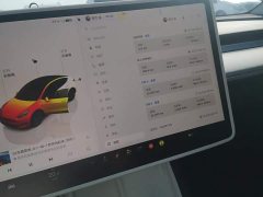 Tesla Model Y Rear-Wheel Drive - ფოტო 14