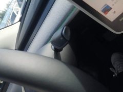 Tesla Model Y Rear-Wheel Drive - ფოტო 16