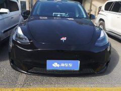 Tesla Model Y Rear-Wheel Drive - ფოტო 2