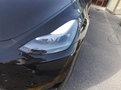 Tesla Model Y Rear-Wheel Drive - ფოტო 5