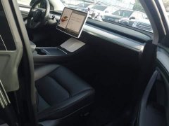 Tesla Model Y Rear-Wheel Drive - ფოტო 8