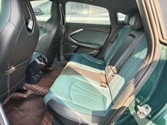 SAIC MG7 2.0T Automatic Hunter Beauty Premium Edition - ფოტო 10