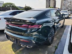 SAIC MG7 2.0T Automatic Hunter Beauty Premium Edition - ფოტო 13
